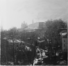 Владимирский пейзаж
