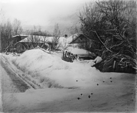 Старые дворы 31