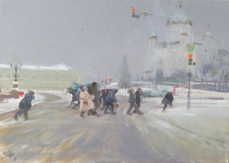 Метель