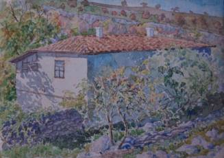 В Улаклы.