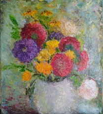 Букетик