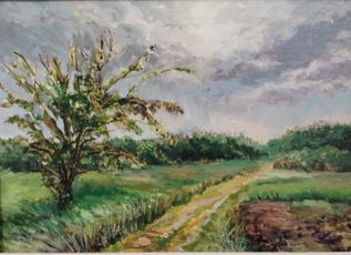 Дорога 