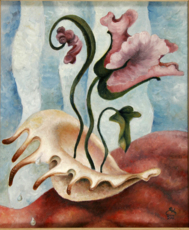 Натюрморт 8