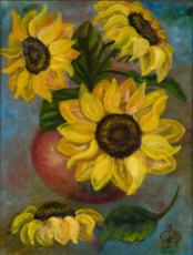 Натюрморт 17