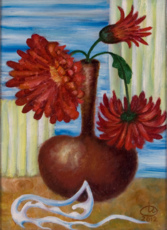 Натюрморт 18