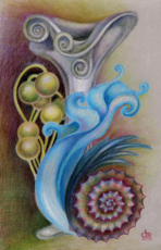 Натюрморт 19