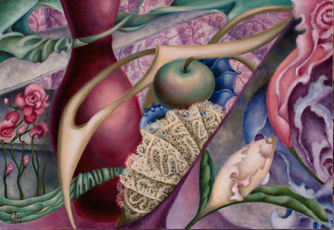 Натюрморт 20