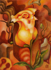 Натюрморт 23