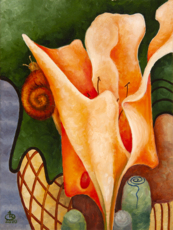 Натюрморт 24