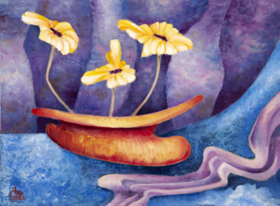 Натюрморт 33