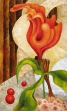 Натюрморт 35