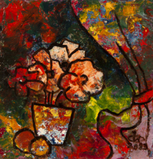 Натюрморт 38