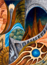 Лики Амстердама