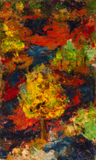 Озерный край