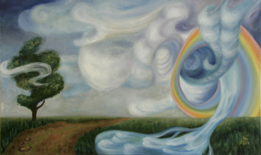 Стрибог пробуждается