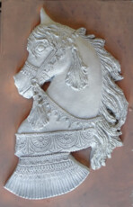 arabian horse
