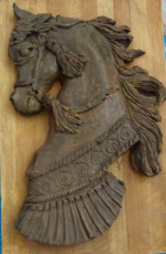 little horse