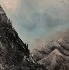 ГЛАЗАМИ ЯСТРЕБА