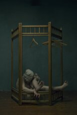 Jko8/ Коллекция фигур: версия темная  - {$M}
