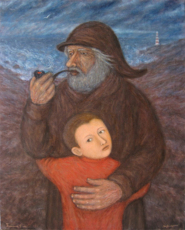 Возвращение. 
