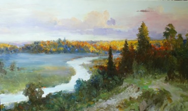 Закат
