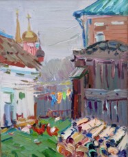 Болховская старина