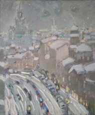 Метель