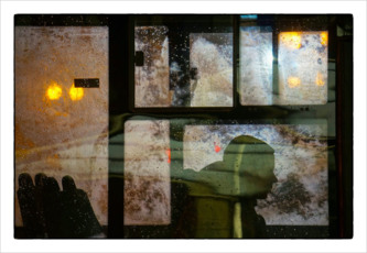 Последний пассажир