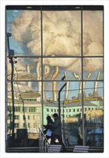 Кривое зеркало