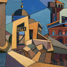 У Калинкина моста