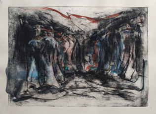 Костюмерная