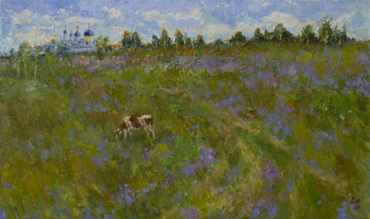 Время колокольчиков