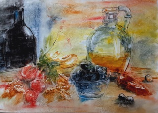 Итальянская кухня