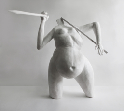 Боевая фигура