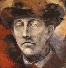 Александр Александрович Блок