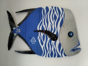 Рыба № 31