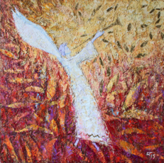 Ангел завтрашнего дня