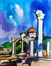 Владимирский собор в Херсонесе