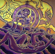 Как быстро летит время