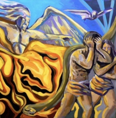 Изгнание из рая