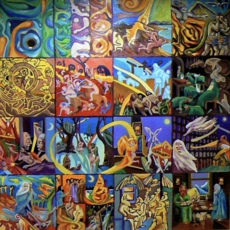 От сотворения мира до наших дней