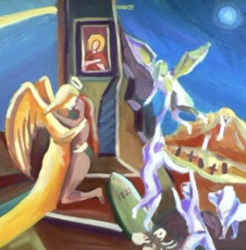 Любовь вечна