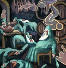 Мы все грешны