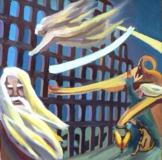 Акведук разных миров