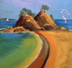 Коста Брава Каталония