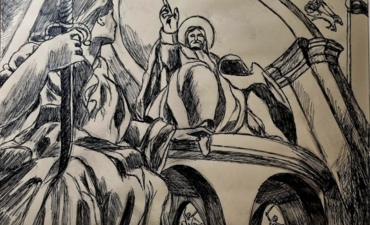 Благословение на Победу