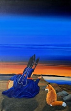 Ольхон. Отголоски Начала