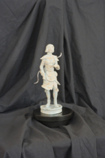 Alcyoneum Architecto