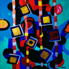 ТУМБА-ЛЕ-ЛЕ