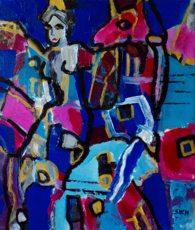 ПОХИЩЕНИЕ ЕВРОПЫ 